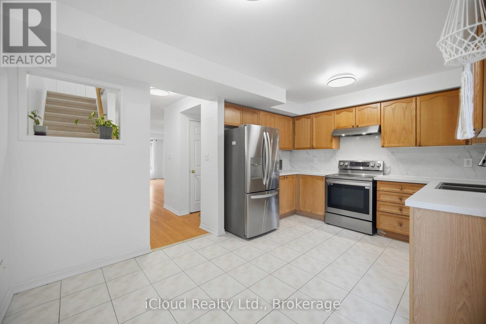 24 - 24 Oakins Lane, Ajax, Ontario  L1T 0H2 - Photo 14 - E14095676