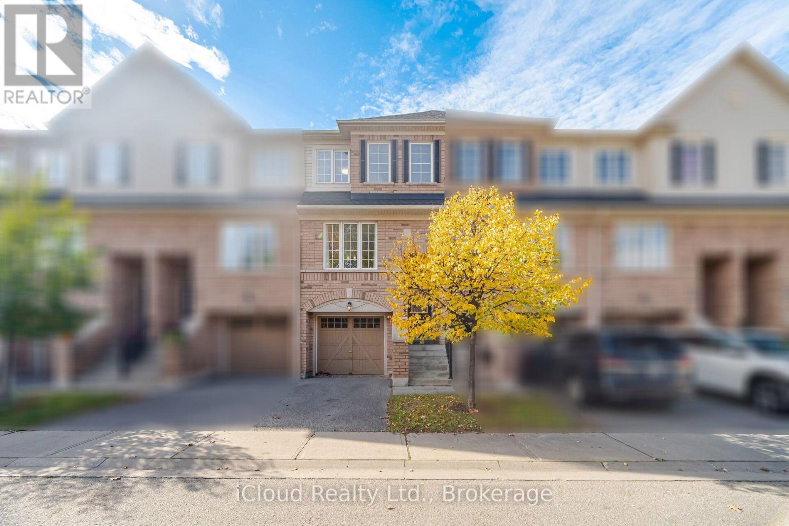 24 - 24 Oakins Lane, Ajax, Ontario  L1T 0H2 - Photo 2 - E14095676