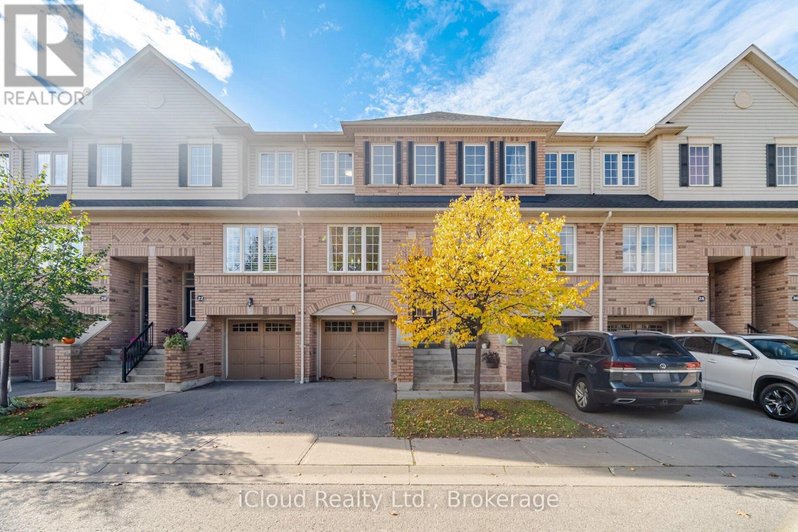24 - 24 Oakins Lane, Ajax, Ontario  L1T 0H2 - Photo 3 - E14095676