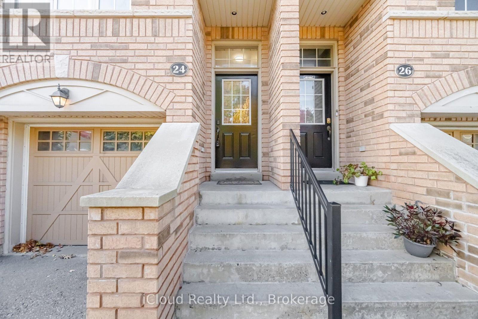 24 - 24 Oakins Lane, Ajax, Ontario  L1T 0H2 - Photo 5 - E14095676