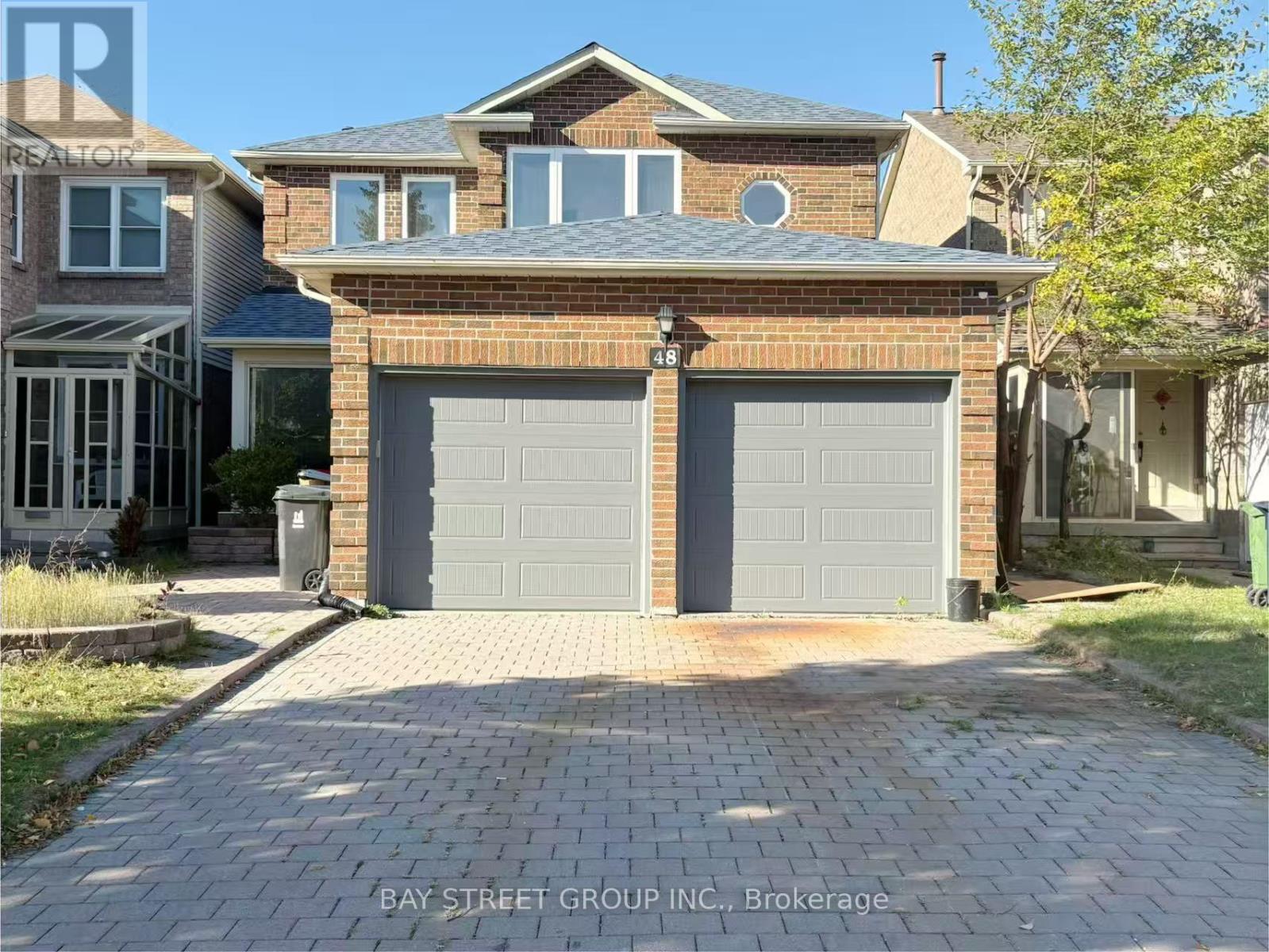48 NEW FOREST SQUARE, Toronto, Ontario