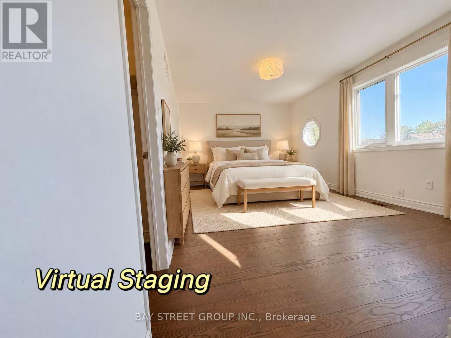 48 New Forest Square, Toronto, Ontario  M1V 2Z8 - Photo 11 - E14095710