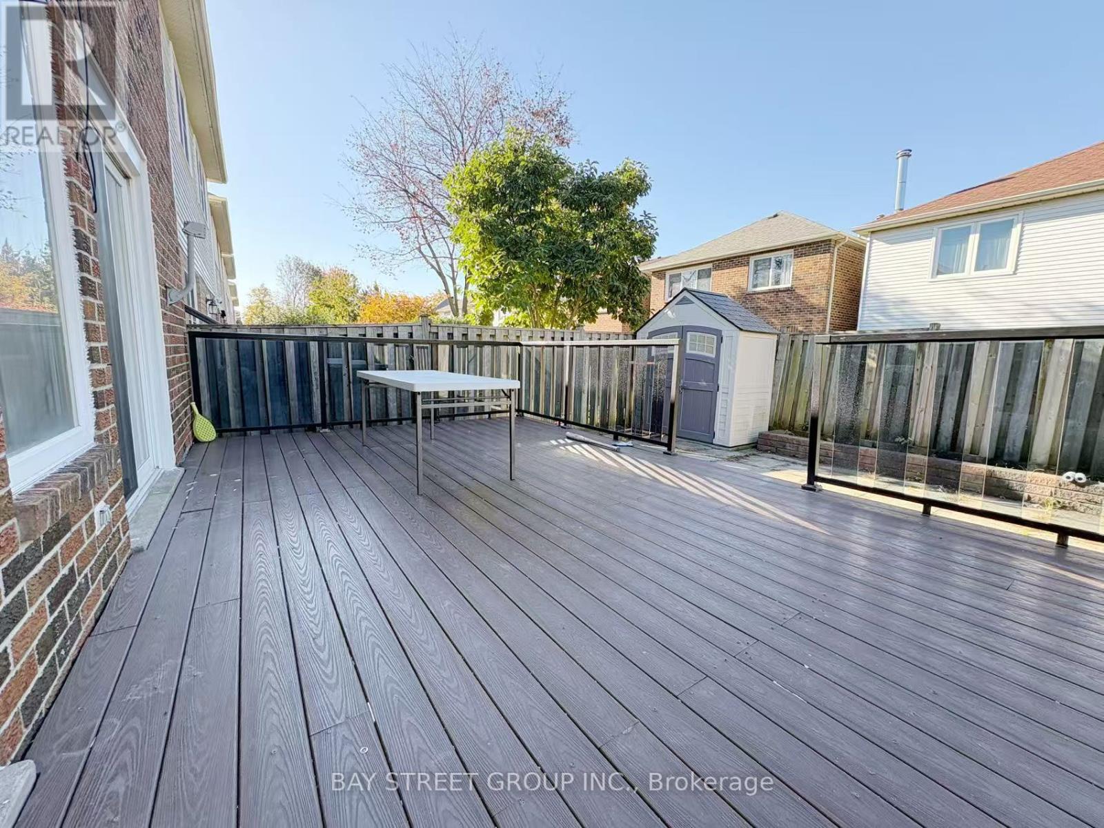 48 New Forest Square, Toronto, Ontario  M1V 2Z8 - Photo 18 - E14095710