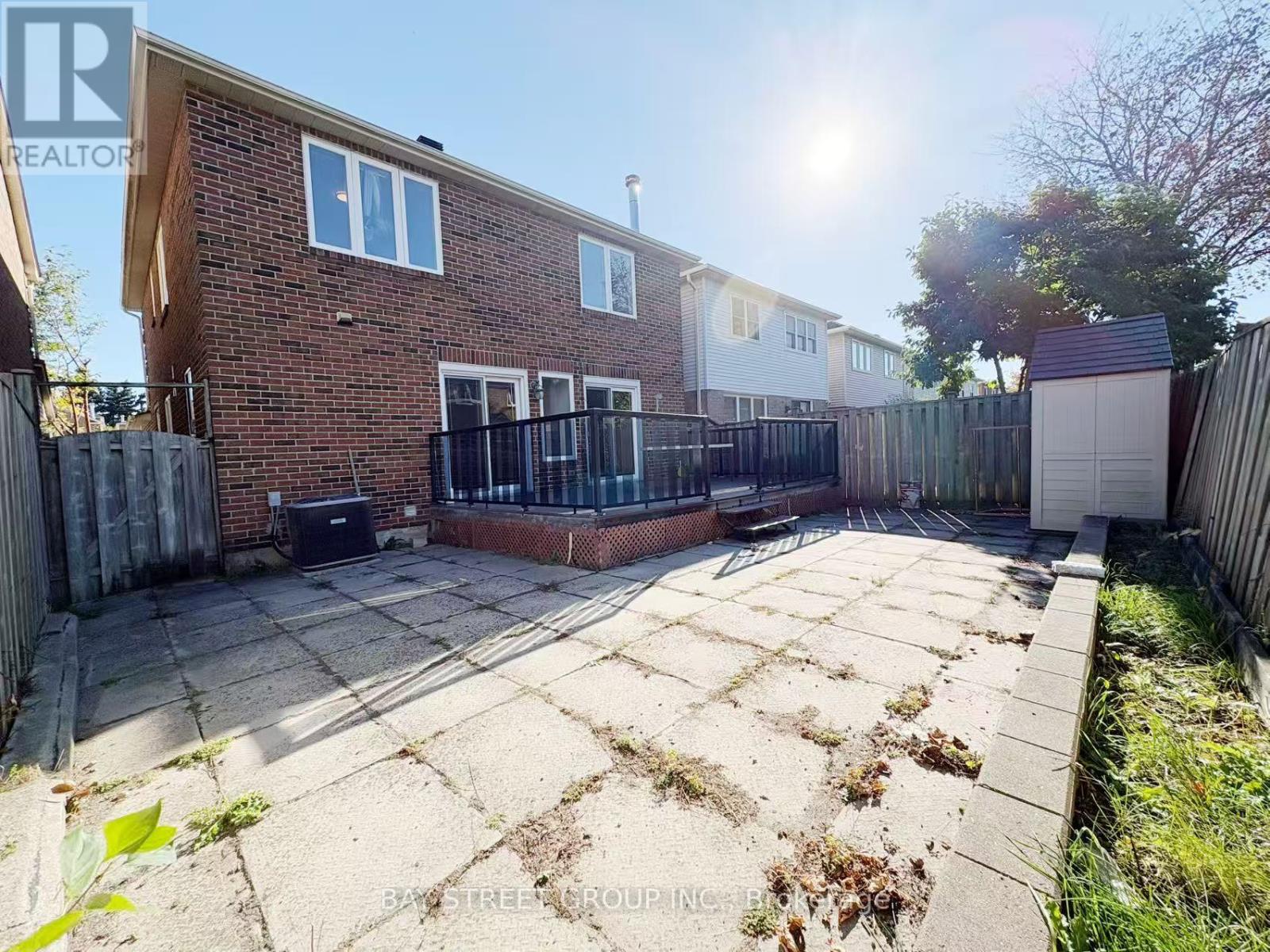 48 New Forest Square, Toronto, Ontario  M1V 2Z8 - Photo 19 - E14095710