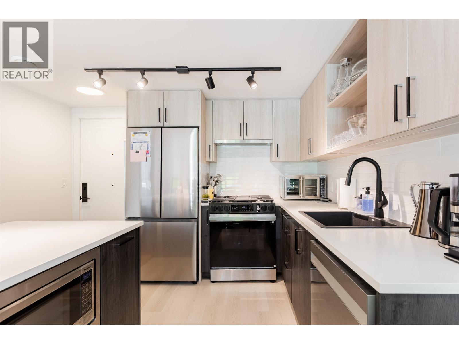 314 2002 St. George Street, Port Moody, British Columbia  V3H 0N4 - Photo 3 - R3176631