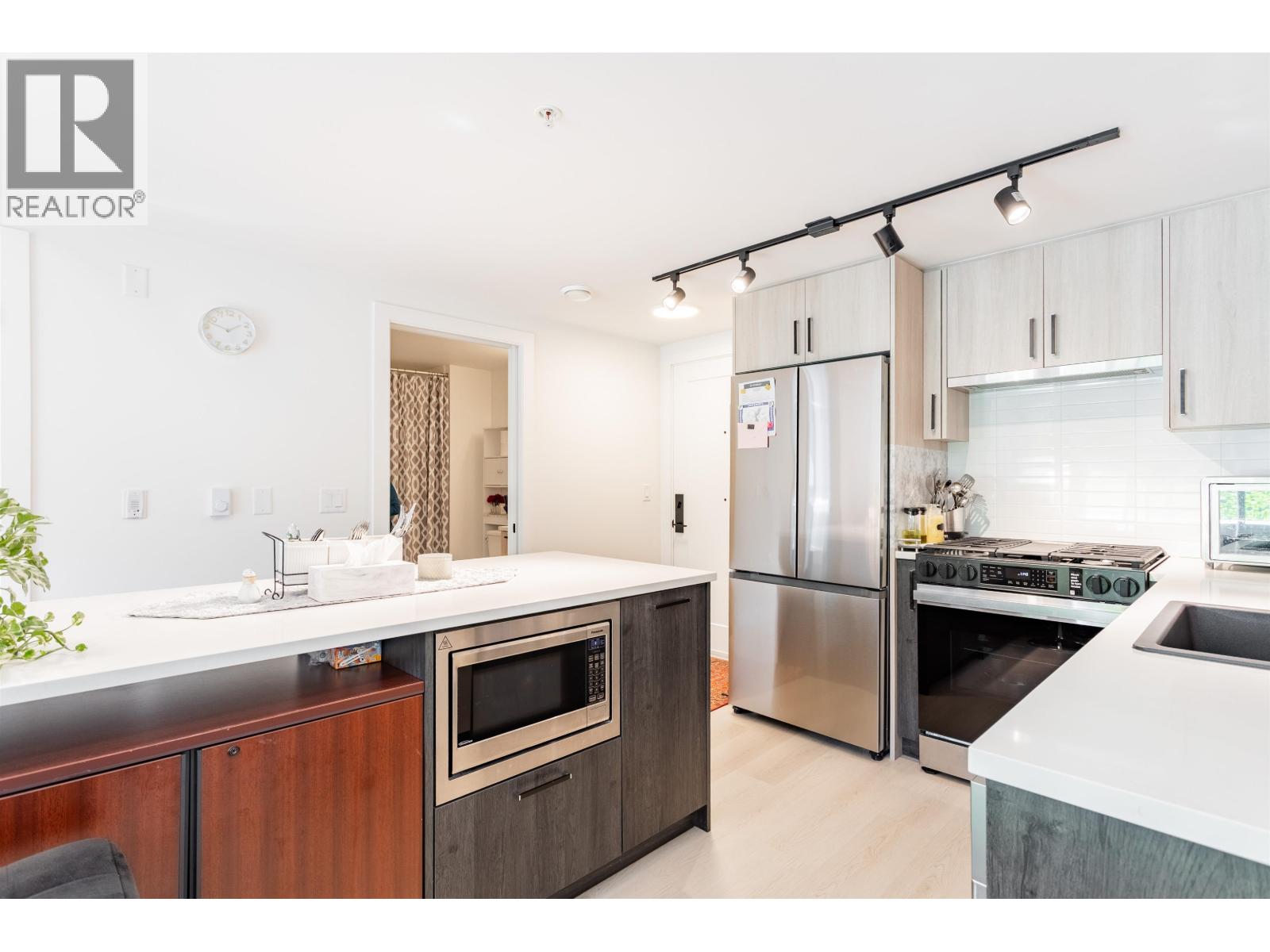 314 2002 St. George Street, Port Moody, British Columbia  V3H 0N4 - Photo 4 - R3176631