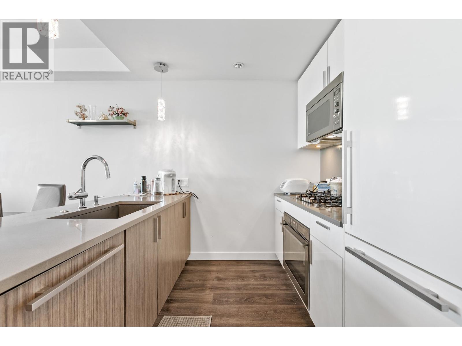 516 5599 Cooney Road, Richmond, British Columbia  V6X 0N8 - Photo 10 - R3176647