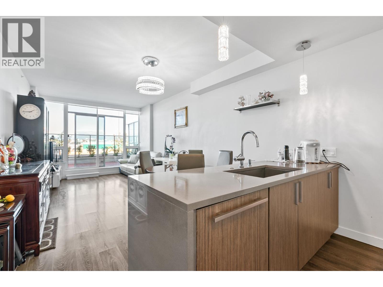 516 5599 Cooney Road, Richmond, British Columbia  V6X 0N8 - Photo 11 - R3176647