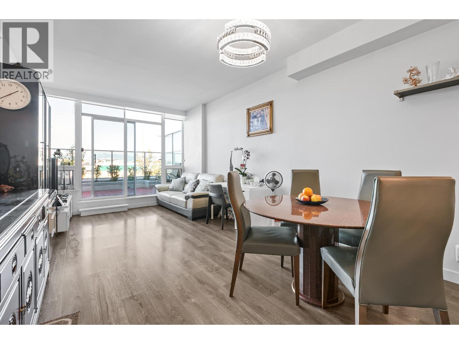516 5599 Cooney Road, Richmond, British Columbia  V6X 0N8 - Photo 4 - R3176647