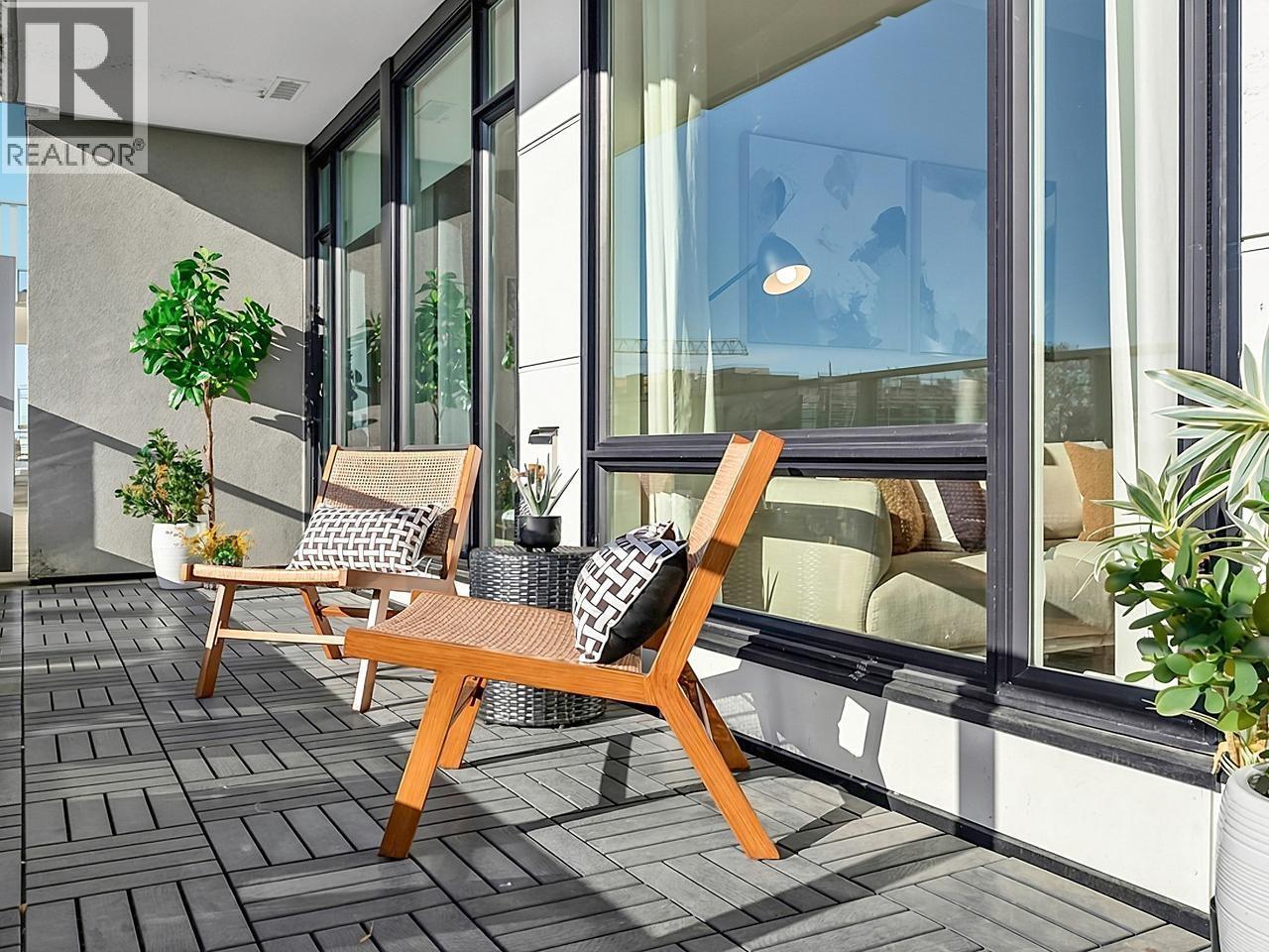 605 5115 Cambie Street, Vancouver, British Columbia  V5Z 2Z6 - Photo 10 - R3176666