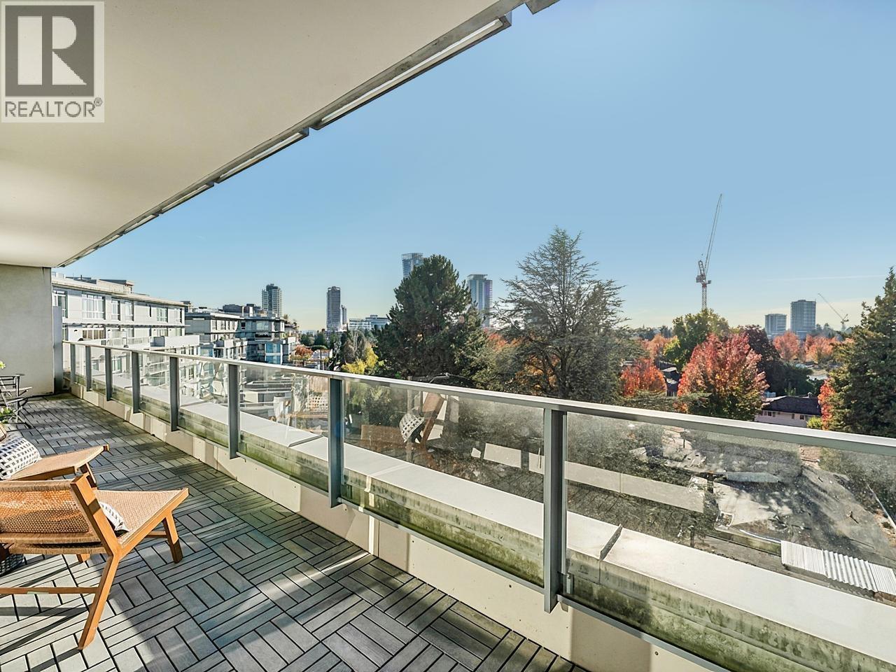 605 5115 Cambie Street, Vancouver, British Columbia  V5Z 2Z6 - Photo 11 - R3176666