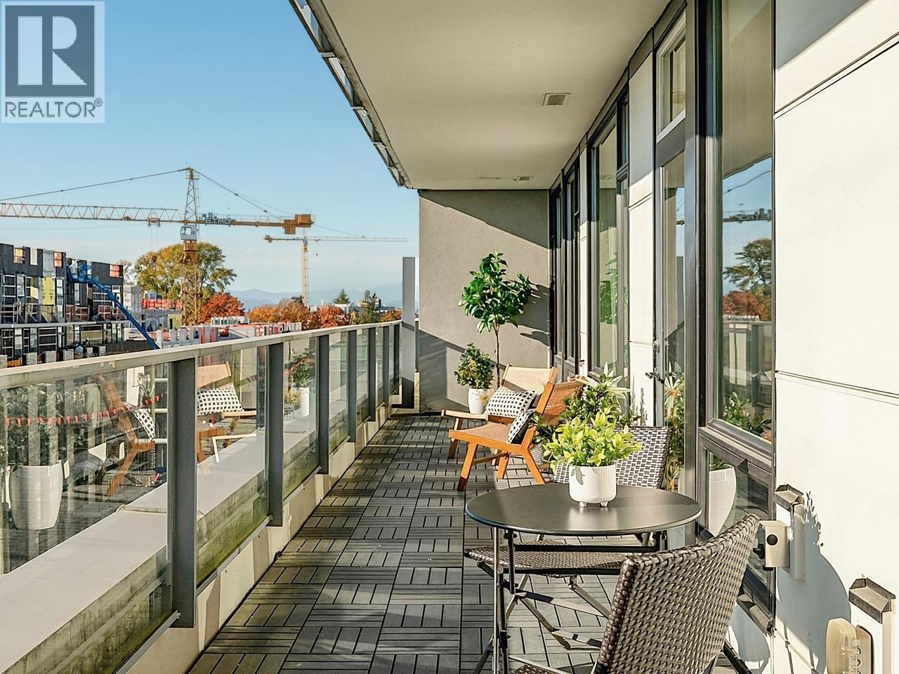 605 5115 Cambie Street, Vancouver, British Columbia  V5Z 2Z6 - Photo 13 - R3176666