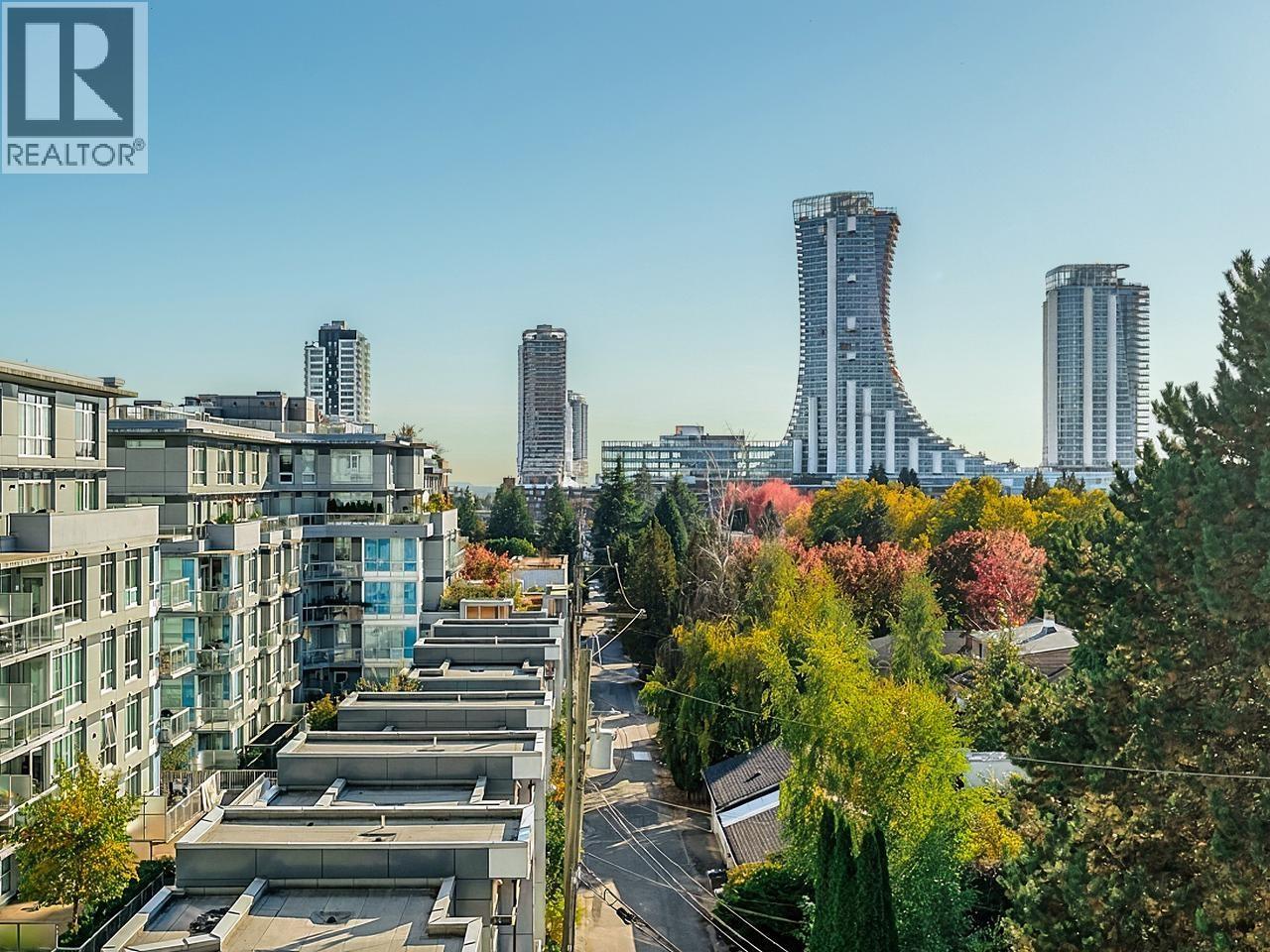 605 5115 Cambie Street, Vancouver, British Columbia  V5Z 2Z6 - Photo 14 - R3176666
