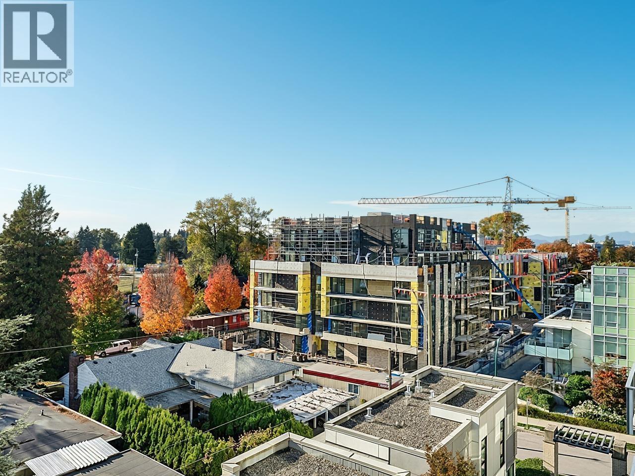 605 5115 Cambie Street, Vancouver, British Columbia  V5Z 2Z6 - Photo 15 - R3176666
