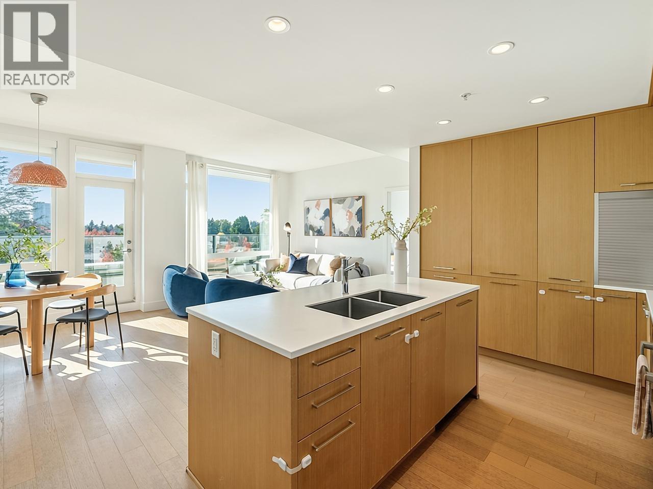 605 5115 Cambie Street, Vancouver, British Columbia  V5Z 2Z6 - Photo 2 - R3176666