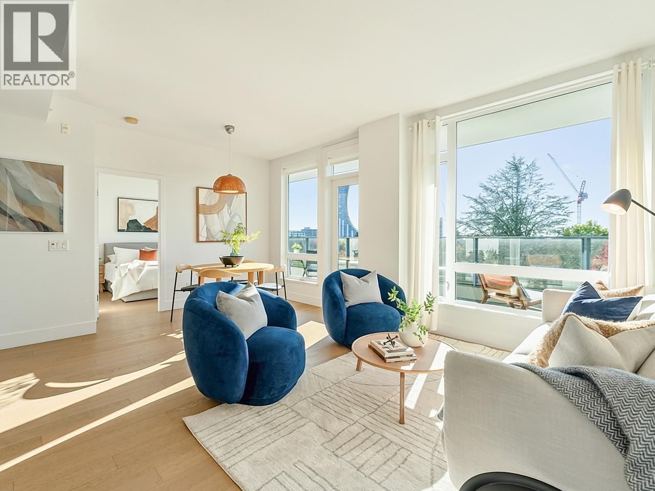 605 5115 Cambie Street, Vancouver, British Columbia  V5Z 2Z6 - Photo 21 - R3176666