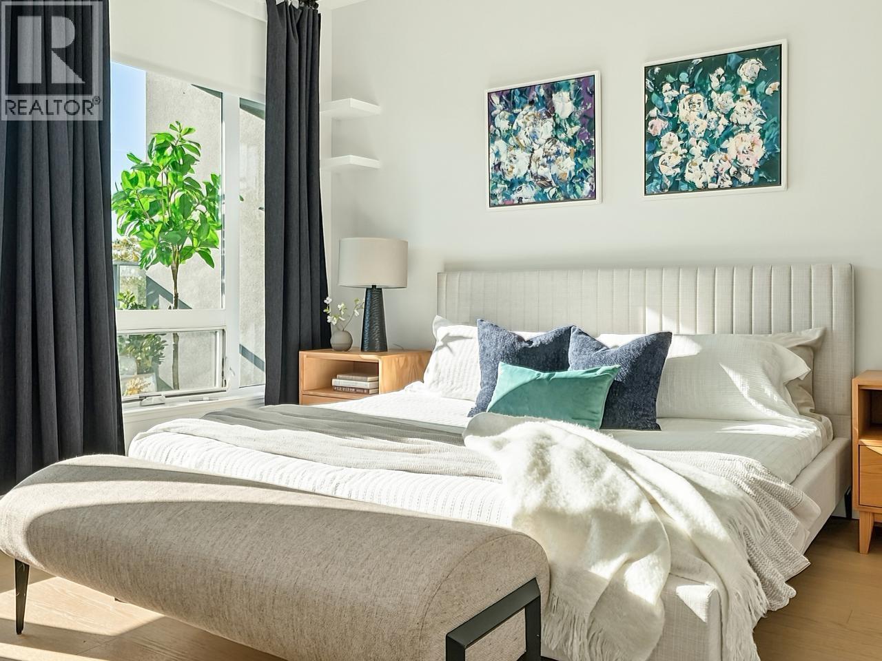 605 5115 Cambie Street, Vancouver, British Columbia  V5Z 2Z6 - Photo 24 - R3176666