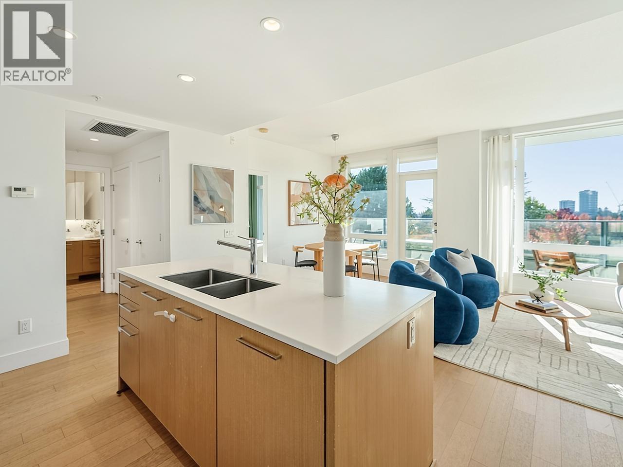 605 5115 Cambie Street, Vancouver, British Columbia  V5Z 2Z6 - Photo 7 - R3176666
