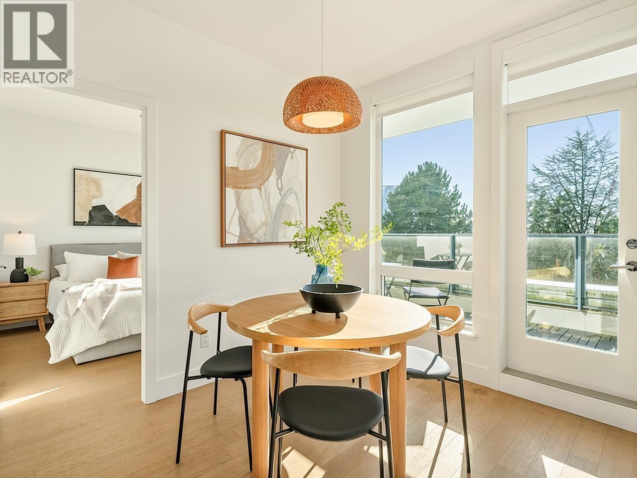 605 5115 Cambie Street, Vancouver, British Columbia  V5Z 2Z6 - Photo 9 - R3176666