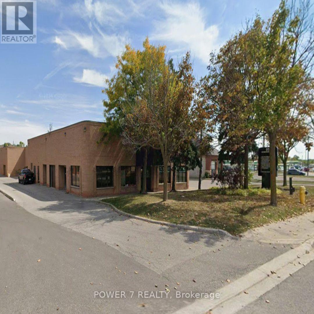 6 - 91 ANDERSON AVENUE, Markham, Ontario
