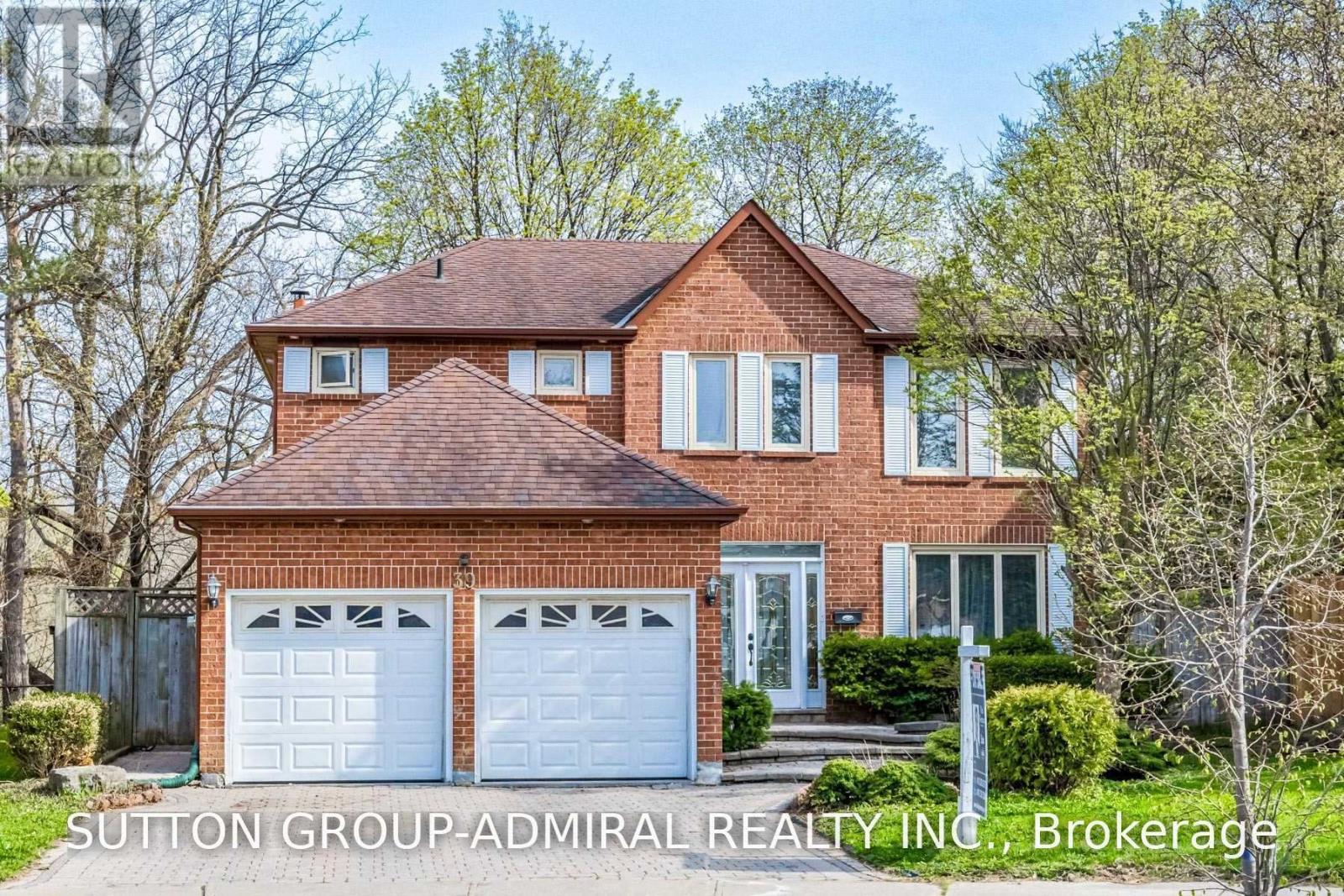 39 CROOKED STICK ROAD, Vaughan, Ontario