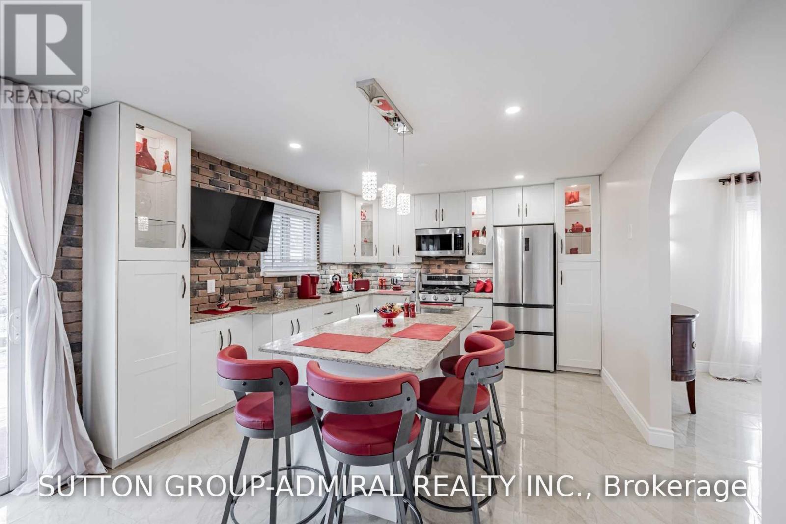 39 Crooked Stick Road, Vaughan, Ontario  L4K 1P4 - Photo 11 - N14095708