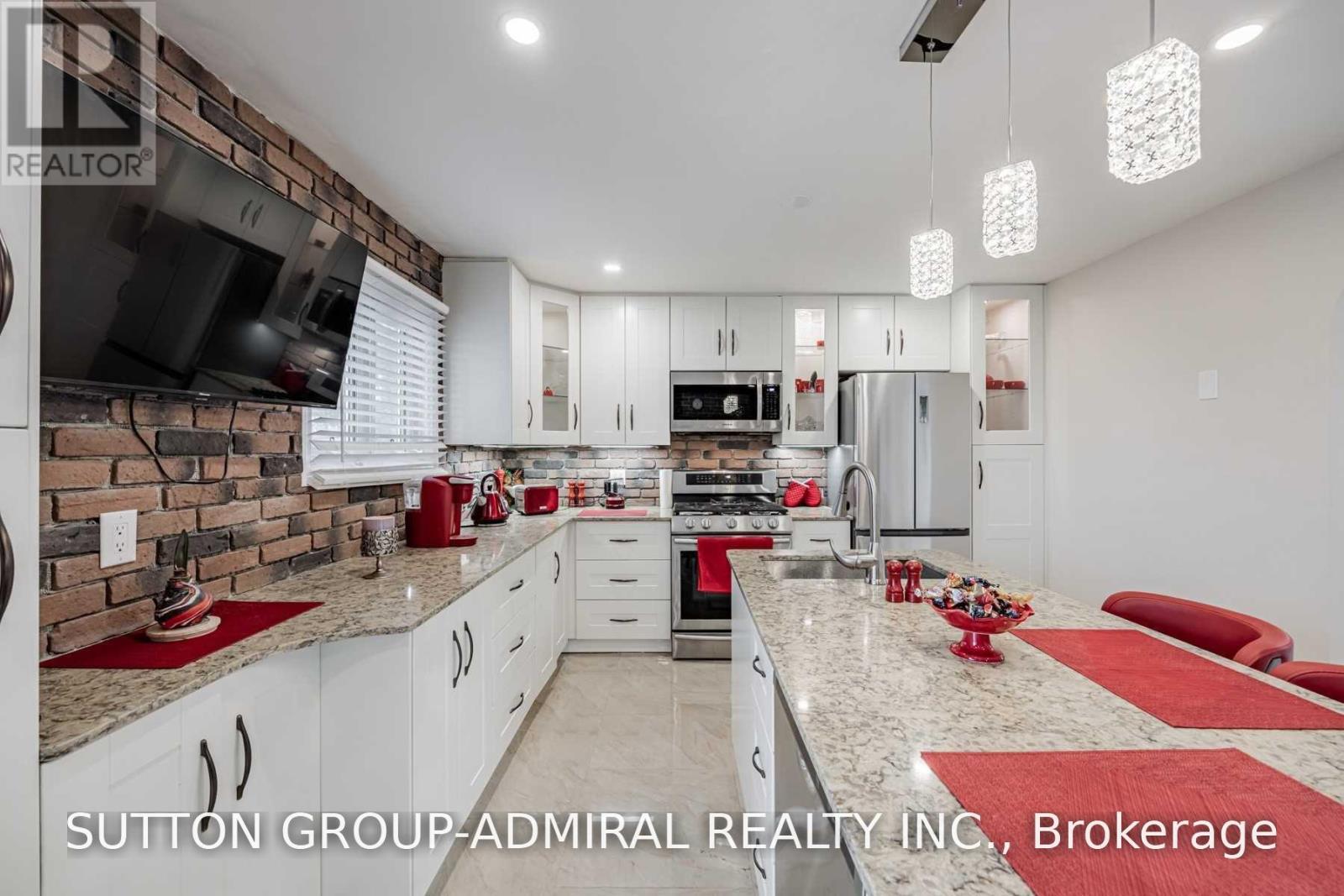 39 Crooked Stick Road, Vaughan, Ontario  L4K 1P4 - Photo 12 - N14095708