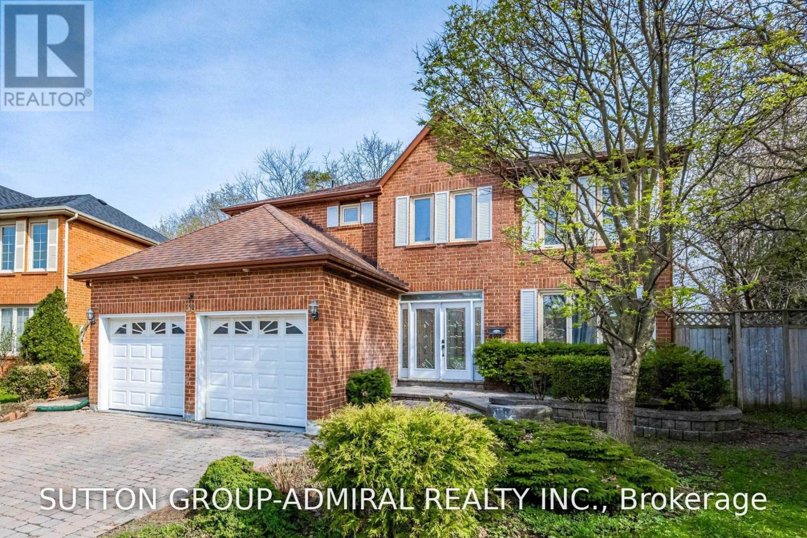 39 Crooked Stick Road, Vaughan, Ontario  L4K 1P4 - Photo 2 - N14095708