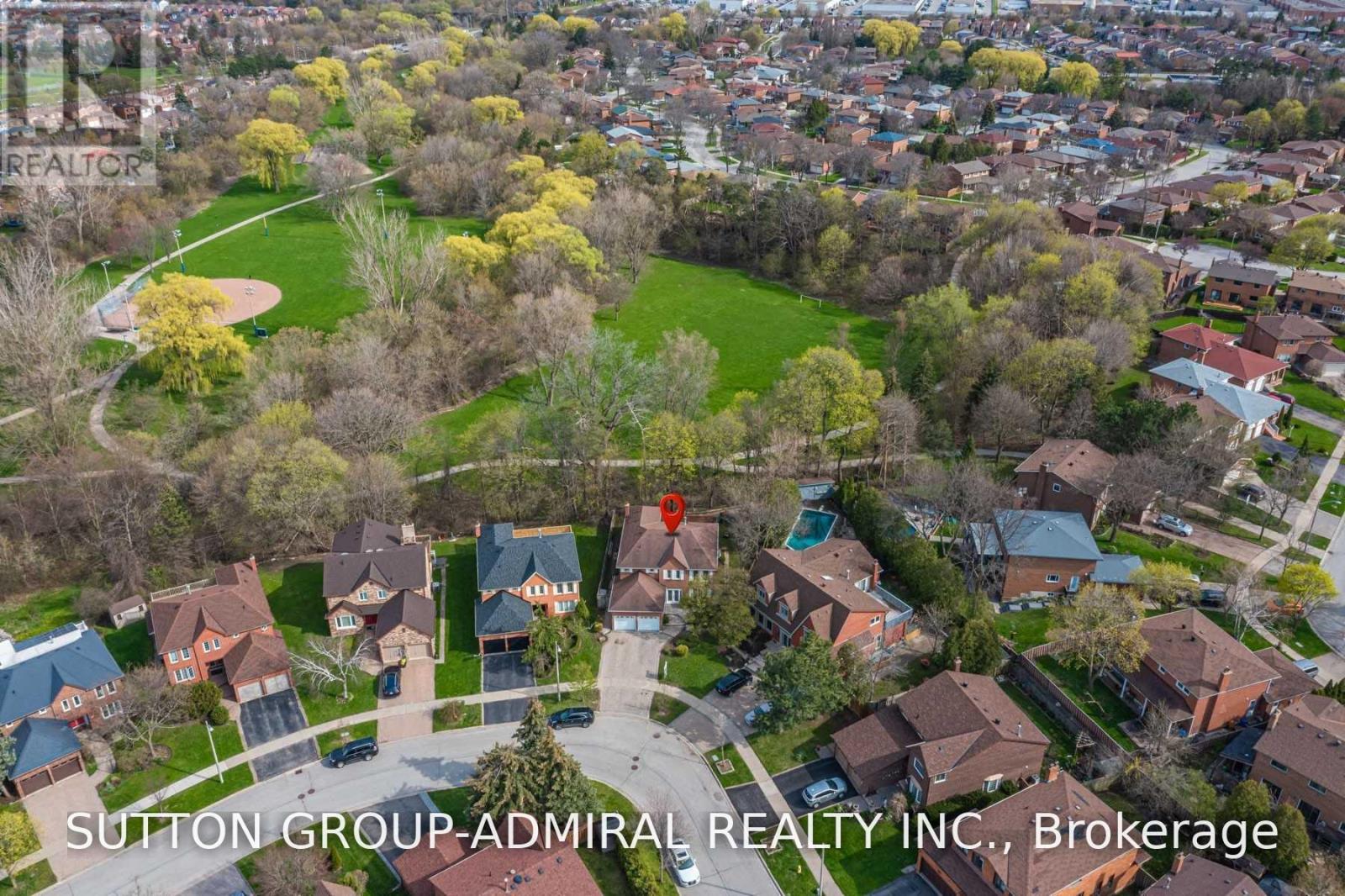39 Crooked Stick Road, Vaughan, Ontario  L4K 1P4 - Photo 39 - N14095708