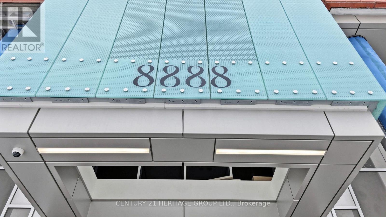 622 - 8888 Yonge Street, Richmond Hill, Ontario  L4C 5V6 - Photo 2 - N14095722