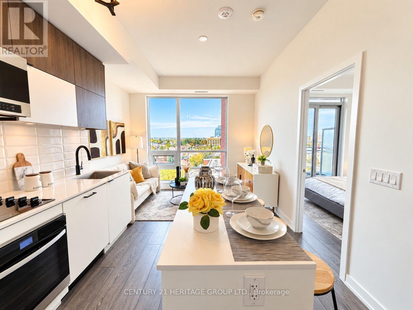 622 - 8888 Yonge Street, Richmond Hill, Ontario  L4C 5V6 - Photo 22 - N14095722