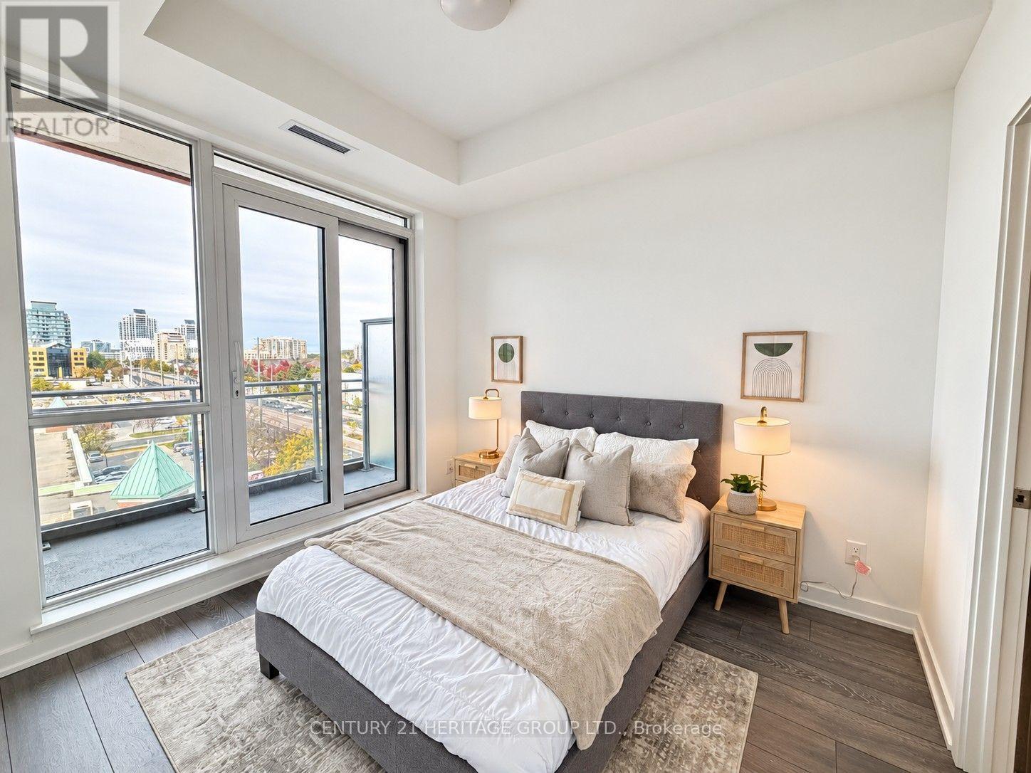 622 - 8888 Yonge Street, Richmond Hill, Ontario  L4C 5V6 - Photo 30 - N14095722