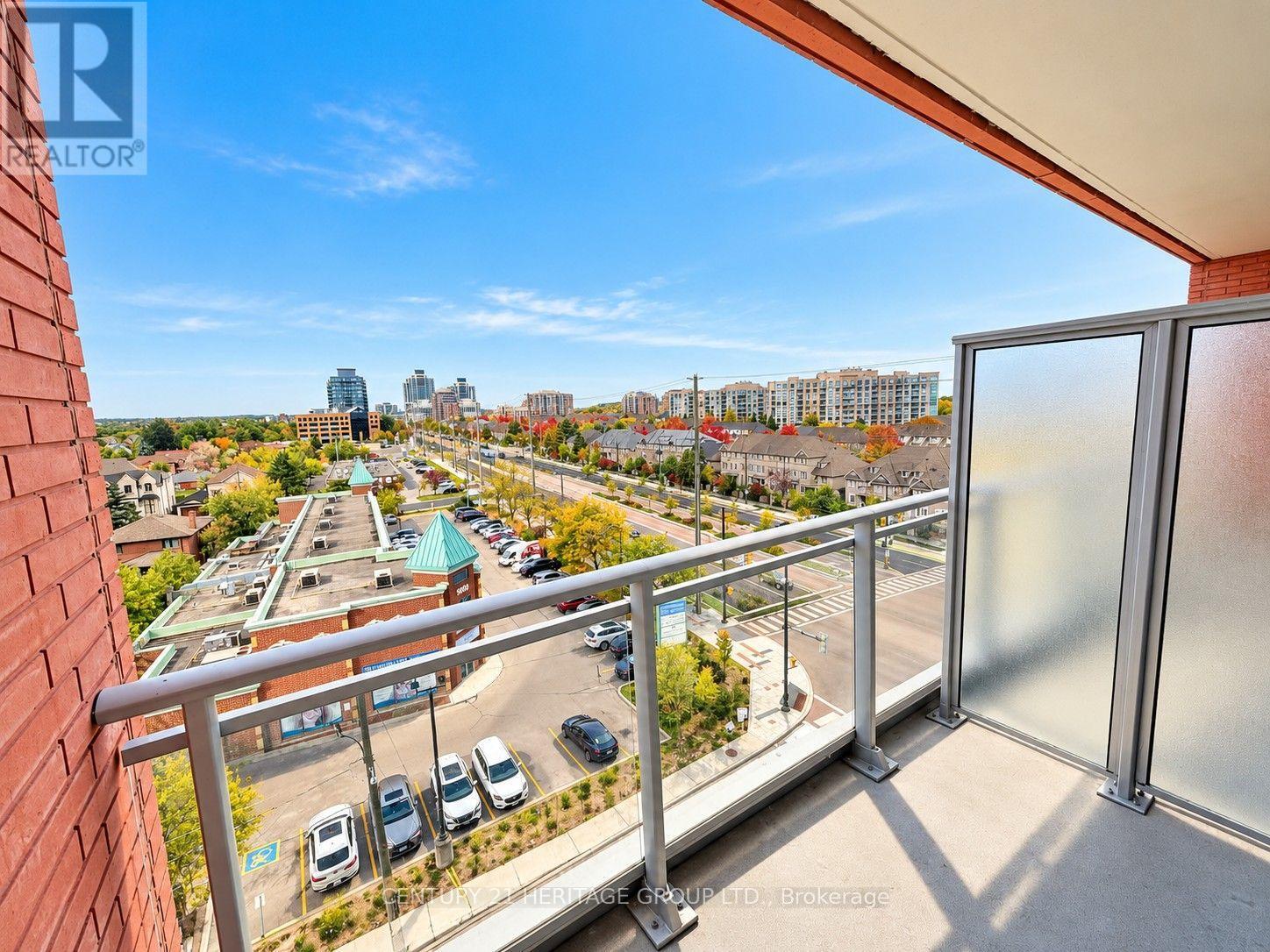 622 - 8888 Yonge Street, Richmond Hill, Ontario  L4C 5V6 - Photo 41 - N14095722