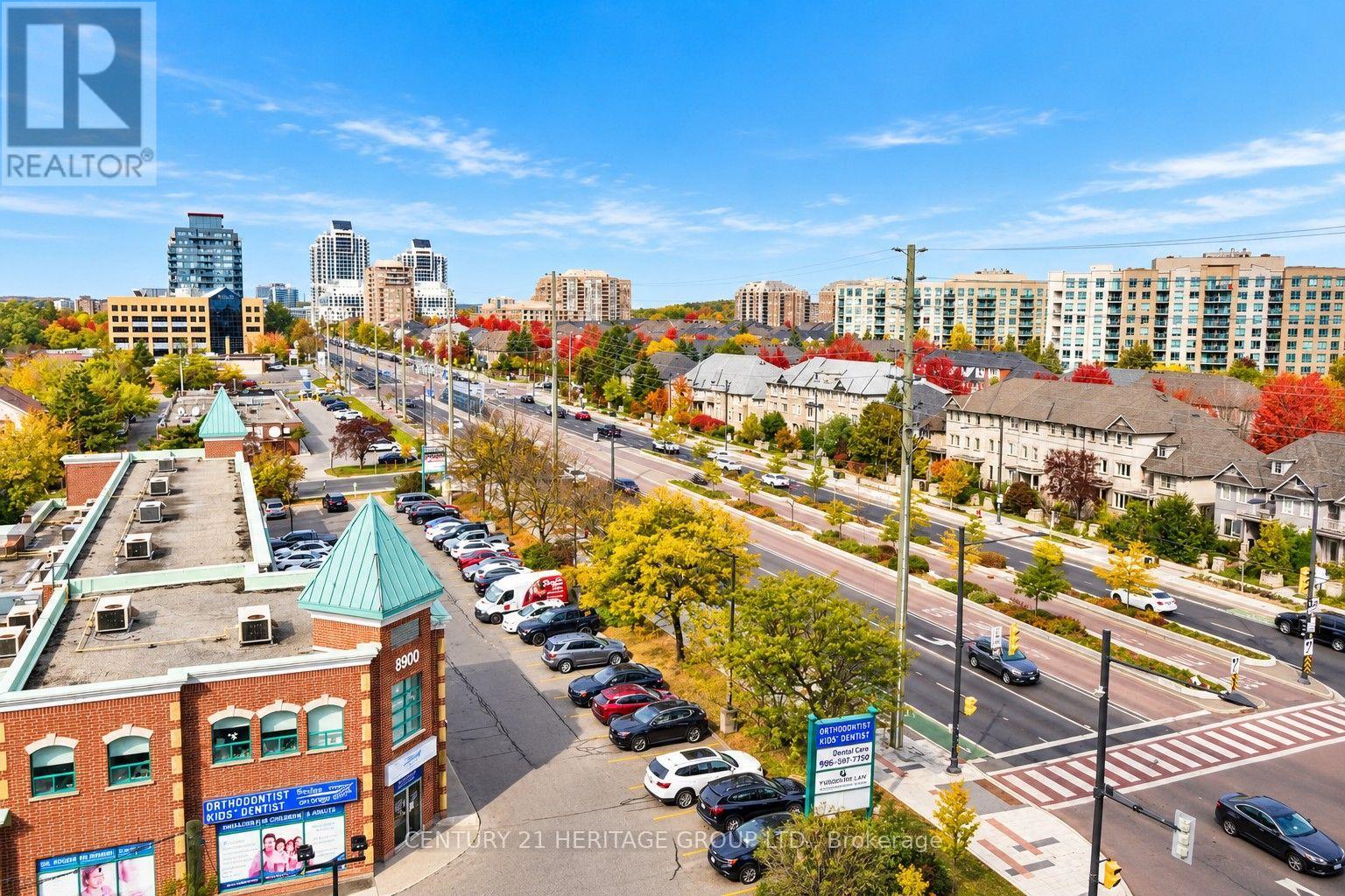 622 - 8888 Yonge Street, Richmond Hill, Ontario  L4C 5V6 - Photo 42 - N14095722