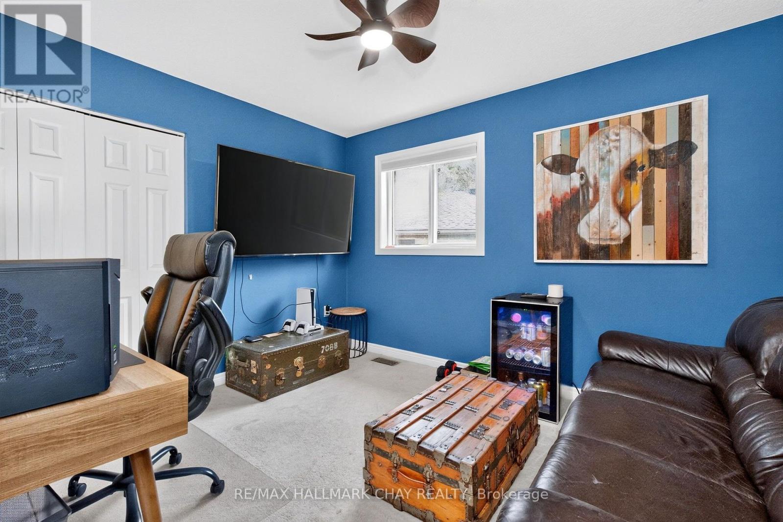 31 Mckenzie Crescent, Barrie (Ardagh), Ontario  L4N 0A9 - Photo 19 - S14095688