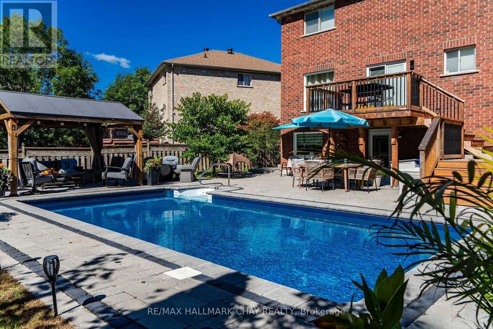 31 Mckenzie Crescent, Barrie (Ardagh), Ontario  L4N 0A9 - Photo 43 - S14095688