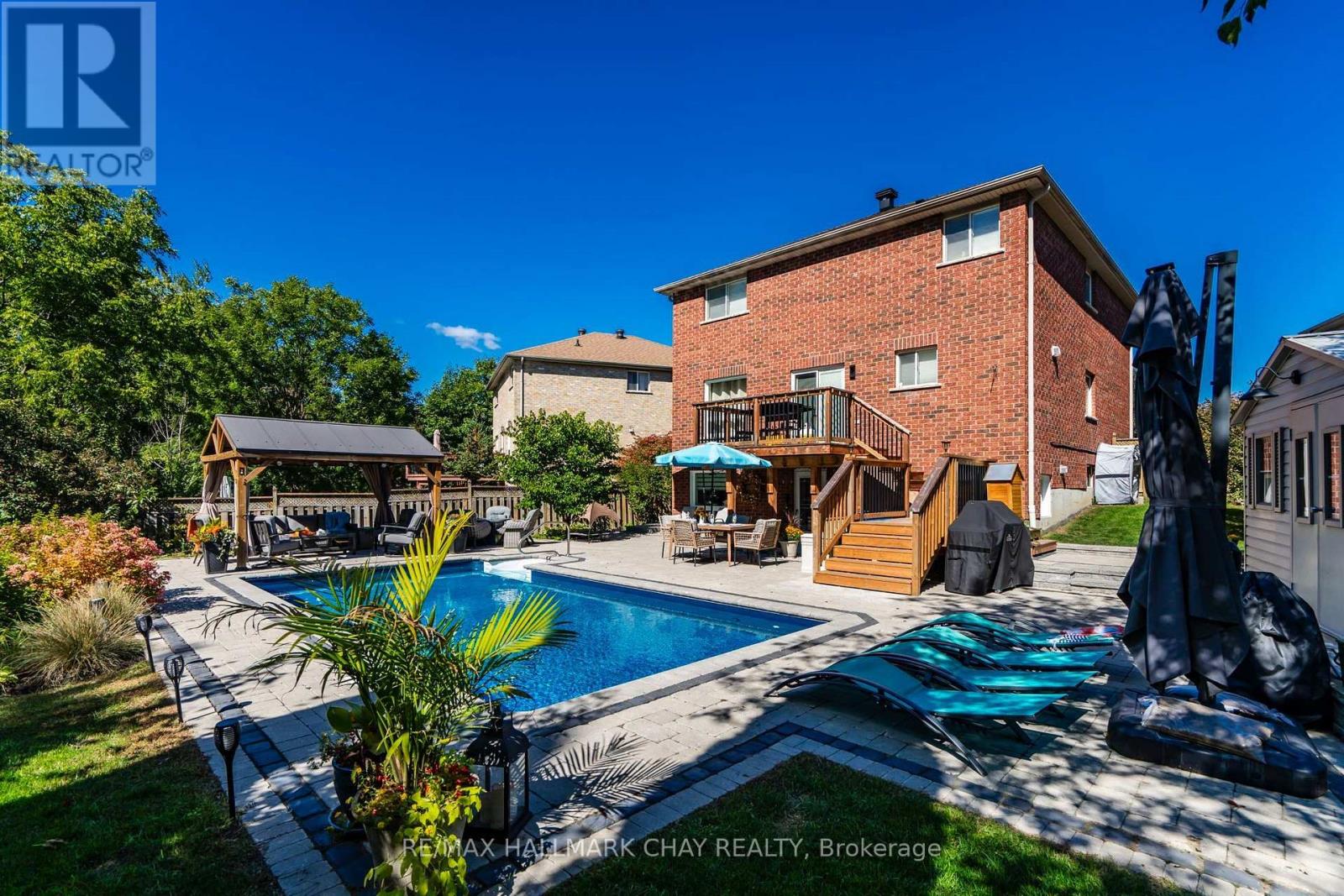 31 Mckenzie Crescent, Barrie (Ardagh), Ontario  L4N 0A9 - Photo 45 - S14095688