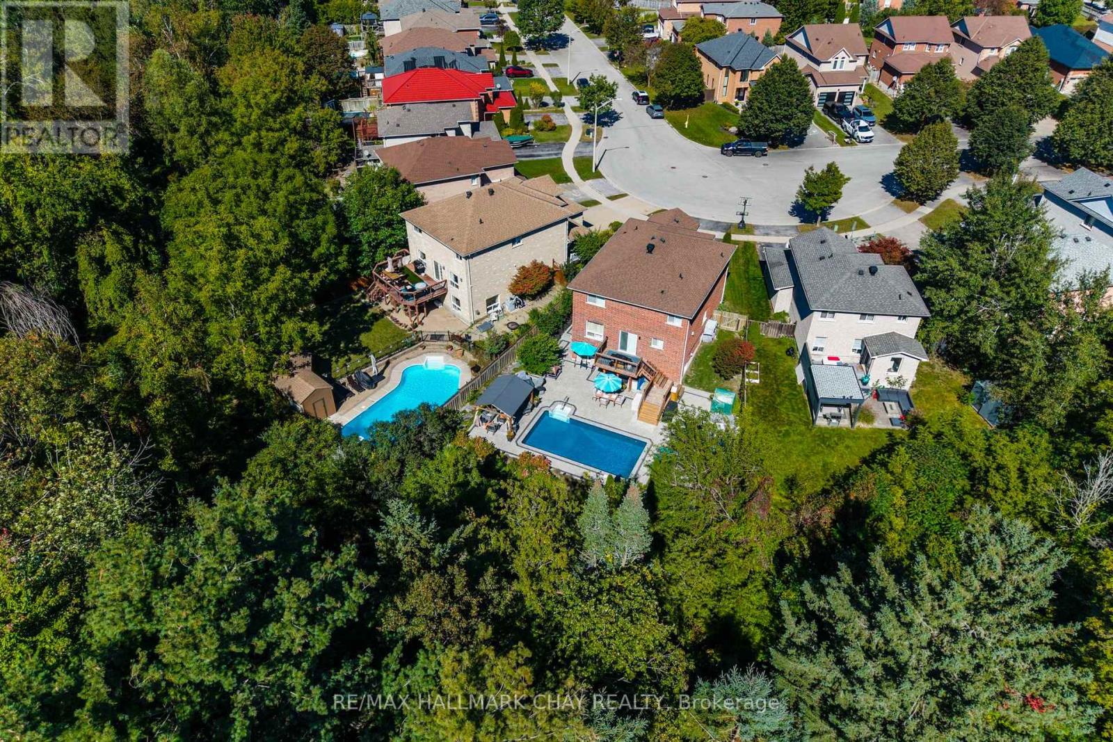 31 Mckenzie Crescent, Barrie (Ardagh), Ontario  L4N 0A9 - Photo 47 - S14095688