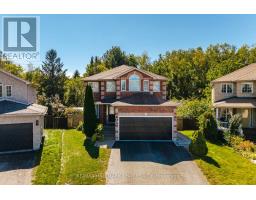 31 MCKENZIE CRESCENT, Barrie, Ontario