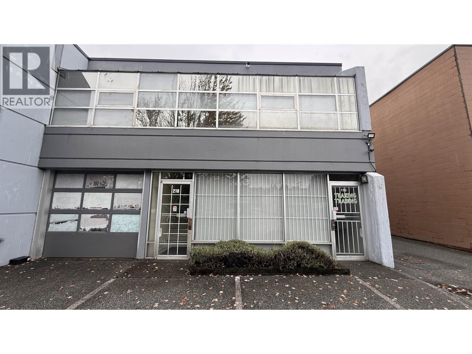 210 11181 Voyageur Way, Richmond, British Columbia  V6X 3N9 - Photo 1 - C8082923
