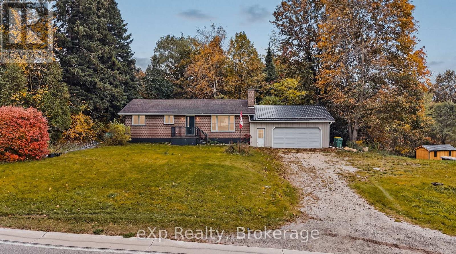 405014 Grey 4 Road, Grey Highlands, Ontario  N0C 1E0 - Photo 2 - X14095674