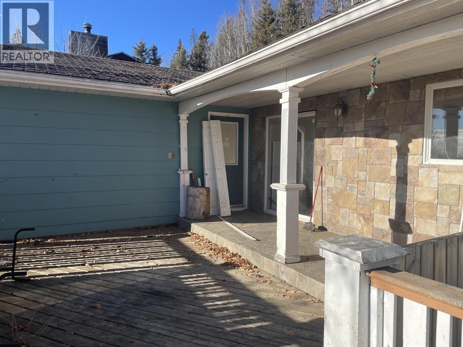 5739 Gairdner Crescent, Fort Nelson, British Columbia V0C 1R0 - Photo 3 - R3150926