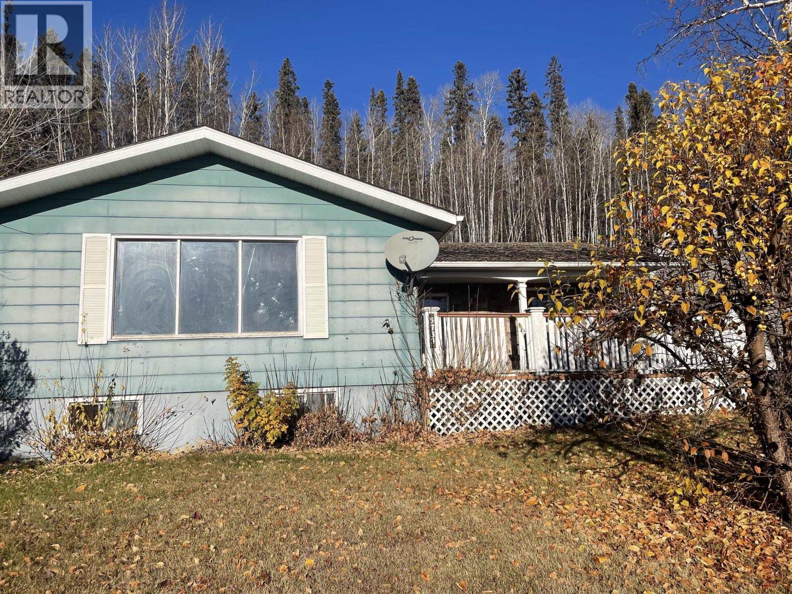 5739 Gairdner Crescent, Fort Nelson, British Columbia V0C 1R0 - Photo 2 - R3150926