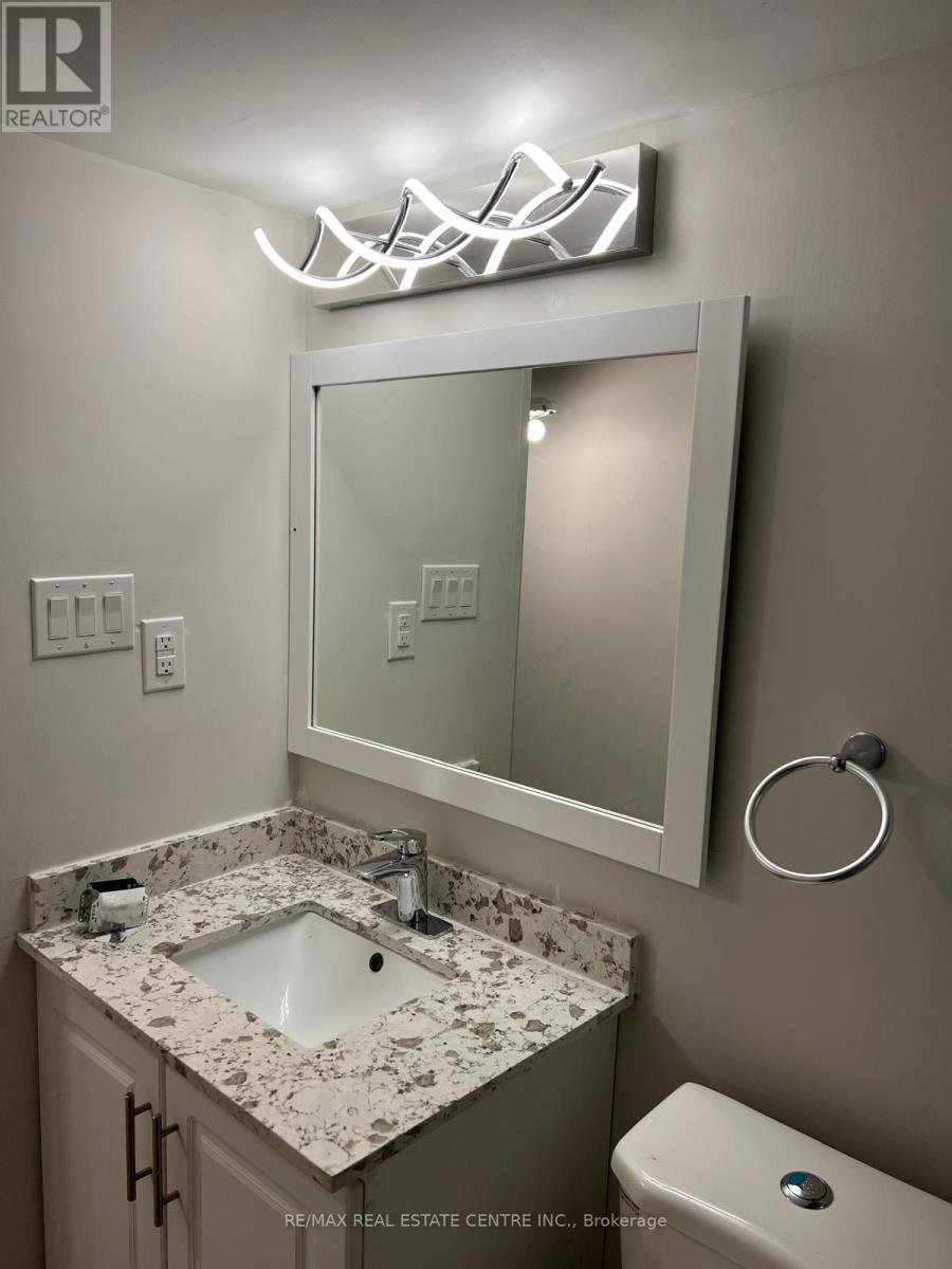 (Basement) - 210 Valleyway Drive, Brampton, Ontario L6X 0N9 - Photo 10 - W14095640