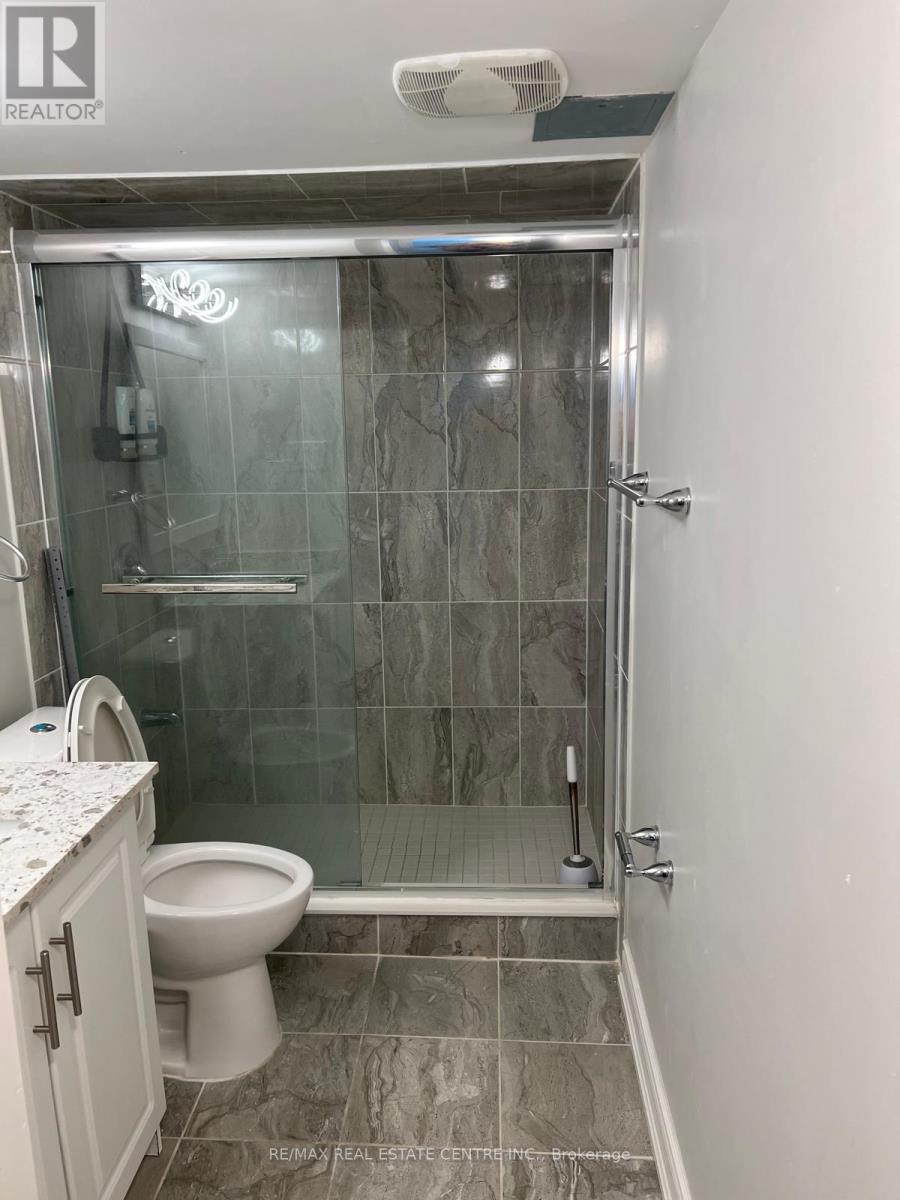 (Basement) - 210 Valleyway Drive, Brampton, Ontario L6X 0N9 - Photo 11 - W14095640