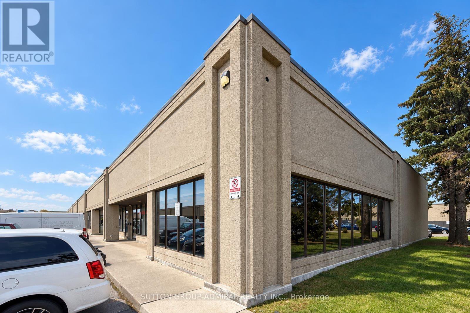 #1 - 130 LEPAGE COURT, Toronto, Ontario