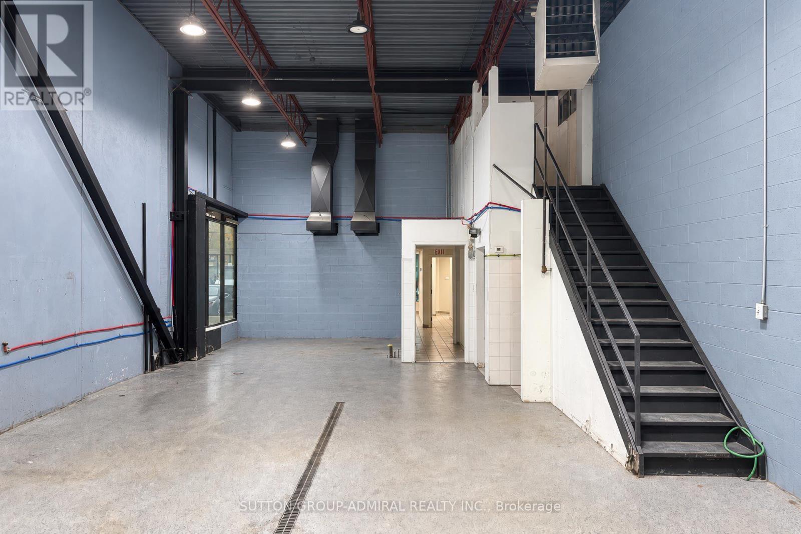 #1 - 130 Lepage Court, Toronto, Ontario  M3J 3J1 - Photo 10 - W14095644