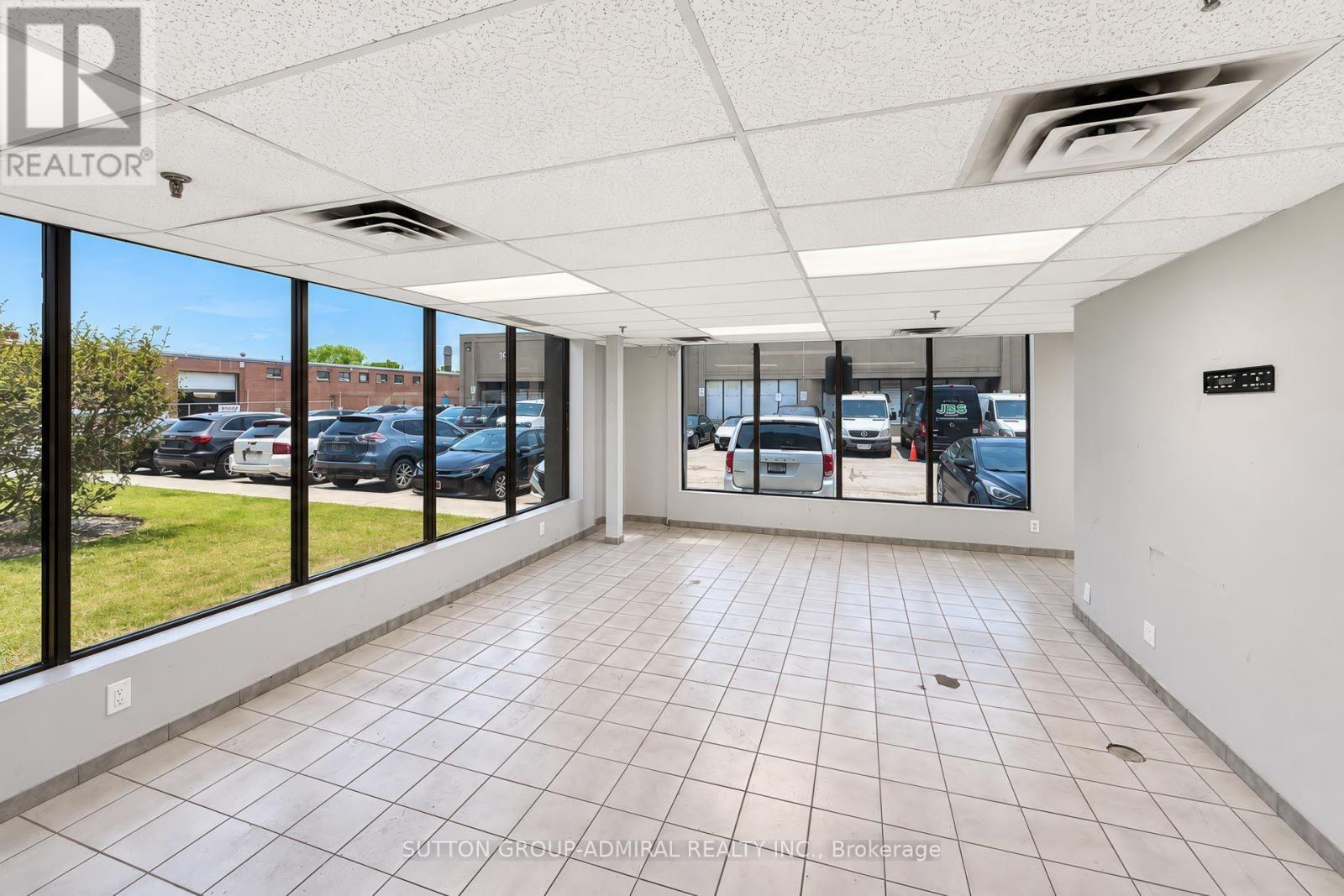 #1 - 130 Lepage Court, Toronto, Ontario  M3J 3J1 - Photo 20 - W14095644