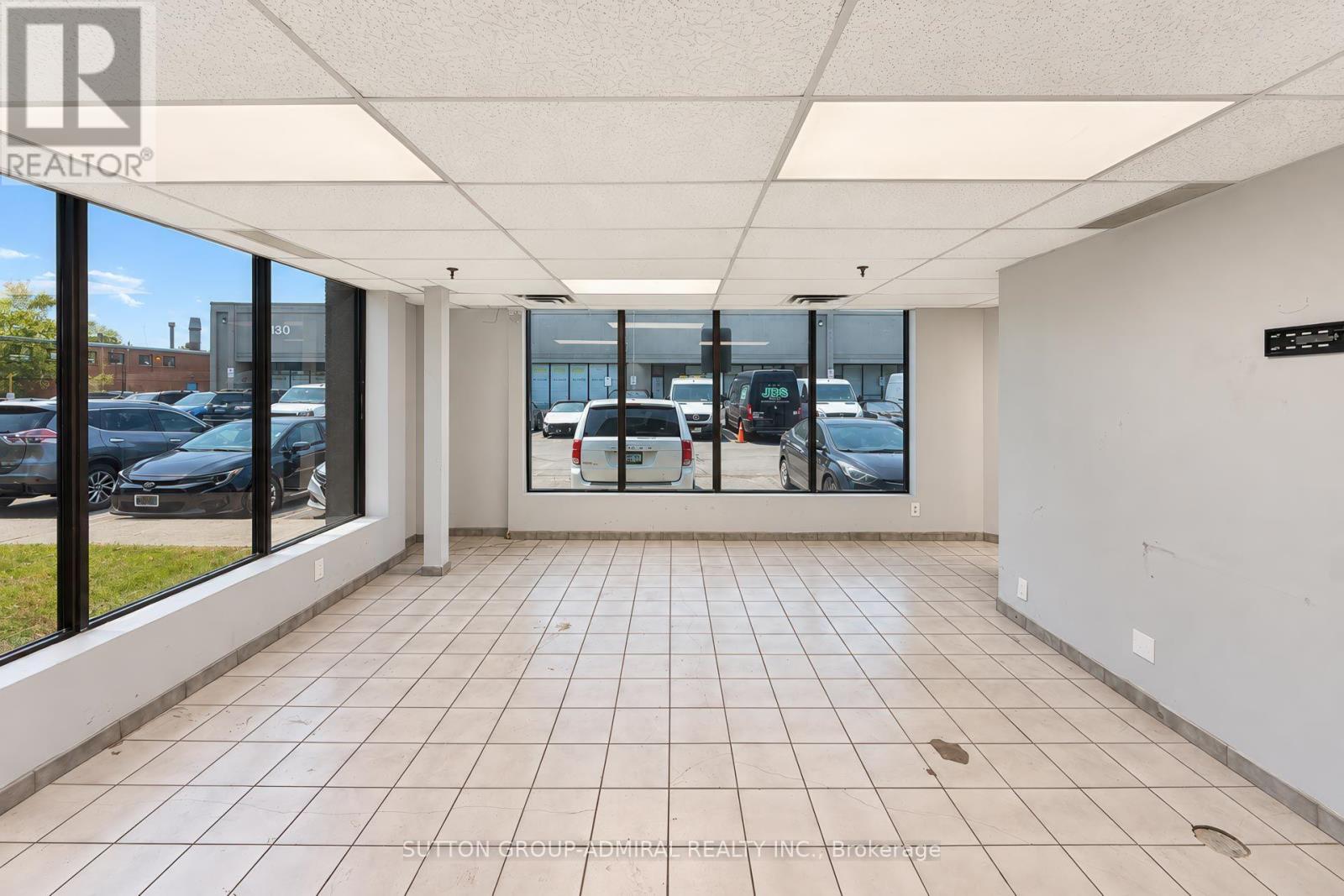 #1 - 130 Lepage Court, Toronto, Ontario  M3J 3J1 - Photo 21 - W14095644