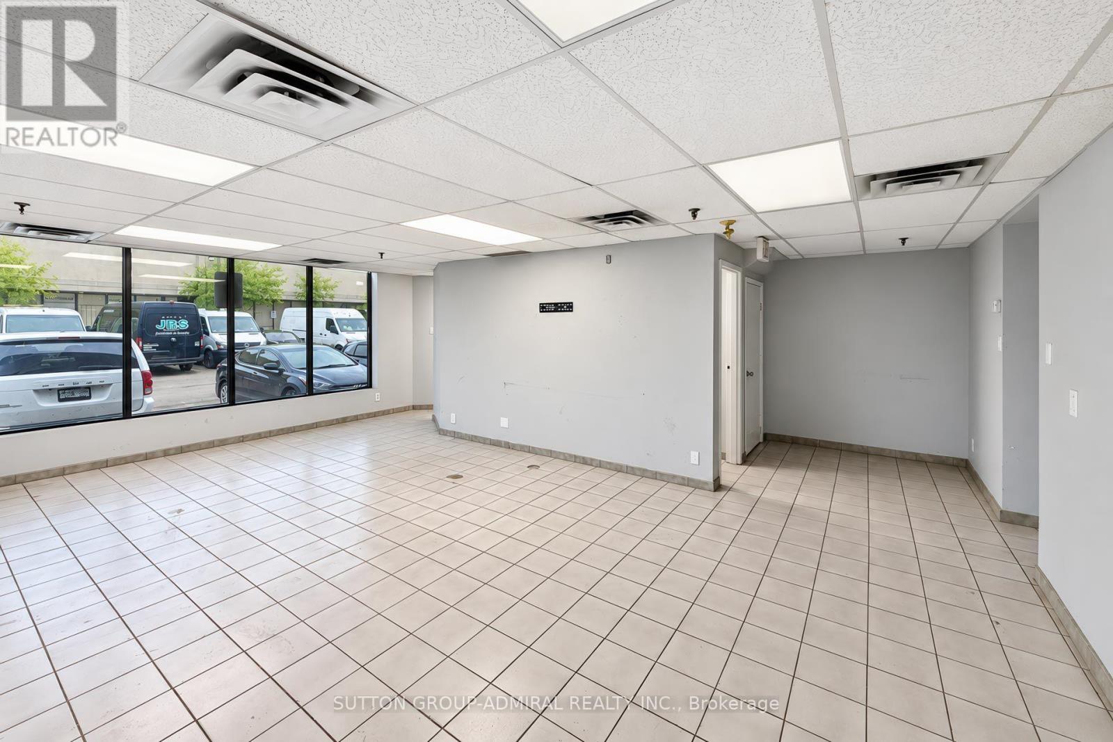 #1 - 130 Lepage Court, Toronto, Ontario  M3J 3J1 - Photo 22 - W14095644